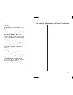 Preview for 119 page of Honda CRF450R 2006 Owner'S Manual