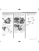 Preview for 127 page of Honda CRF450R 2006 Owner'S Manual