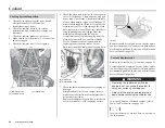 Preview for 71 page of Honda CRF450R 2020 Owner'S Manual & Competition Handbook