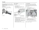 Preview for 75 page of Honda CRF450R 2020 Owner'S Manual & Competition Handbook