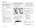 Preview for 83 page of Honda CRF450R 2020 Owner'S Manual & Competition Handbook