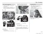 Preview for 86 page of Honda CRF450R 2020 Owner'S Manual & Competition Handbook