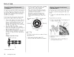 Preview for 129 page of Honda CRF450R 2020 Owner'S Manual & Competition Handbook