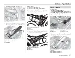 Preview for 132 page of Honda CRF450R 2020 Owner'S Manual & Competition Handbook