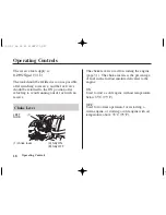 Preview for 27 page of Honda CRF70F 2004 Owner'S Manual