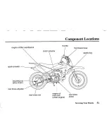 Preview for 61 page of Honda CRF70F Owner'S Manual