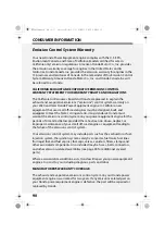 Preview for 92 page of Honda EU2200i Owner'S Manual