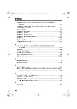 Preview for 100 page of Honda EU2200i Owner'S Manual