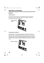 Preview for 18 page of Honda EU3000is Owner'S Manual