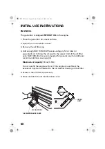 Preview for 90 page of Honda EU3000is Owner'S Manual