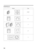 Preview for 56 page of Honda EX4000S Owner'S Manual