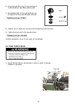 Preview for 16 page of Honda EZ6500CXS Shop Manual