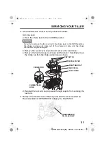 Preview for 33 page of Honda F220 Owner'S Manual