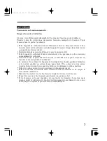 Preview for 62 page of Honda F501 Owner'S Manual