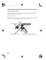 Preview for 101 page of Honda F501 Owner'S Manual