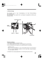 Preview for 136 page of Honda F501 Owner'S Manual