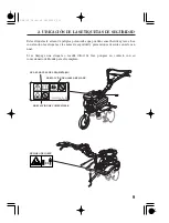 Preview for 168 page of Honda F501 Owner'S Manual