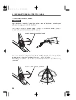 Preview for 185 page of Honda F501 Owner'S Manual