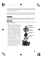 Preview for 198 page of Honda F501 Owner'S Manual