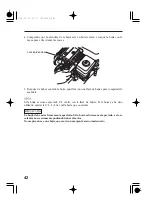 Preview for 201 page of Honda F501 Owner'S Manual