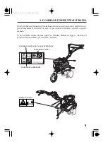 Preview for 220 page of Honda F501 Owner'S Manual