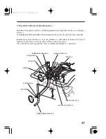 Preview for 238 page of Honda F501 Owner'S Manual