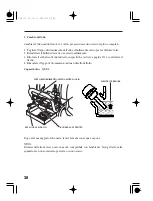 Preview for 249 page of Honda F501 Owner'S Manual