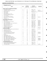 Preview for 16 page of Honda Fireblade 929 Manual