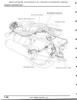 Preview for 34 page of Honda Fireblade 929 Manual