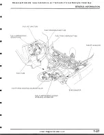 Preview for 37 page of Honda Fireblade 929 Manual