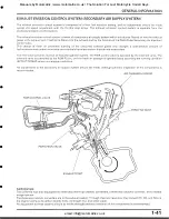 Preview for 41 page of Honda Fireblade 929 Manual