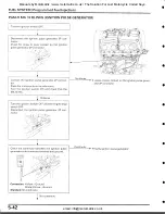 Preview for 155 page of Honda Fireblade 929 Manual