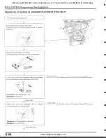 Preview for 157 page of Honda Fireblade 929 Manual