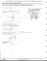 Preview for 159 page of Honda Fireblade 929 Manual