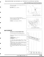 Preview for 196 page of Honda Fireblade 929 Manual