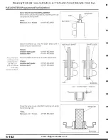 Preview for 216 page of Honda Fireblade 929 Manual