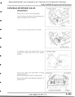 Preview for 222 page of Honda Fireblade 929 Manual