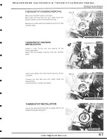 Preview for 231 page of Honda Fireblade 929 Manual