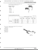 Preview for 325 page of Honda Fireblade 929 Manual