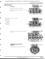 Preview for 333 page of Honda Fireblade 929 Manual