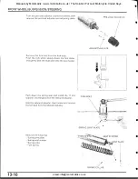 Preview for 359 page of Honda Fireblade 929 Manual