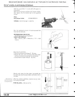 Preview for 364 page of Honda Fireblade 929 Manual