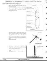 Preview for 372 page of Honda Fireblade 929 Manual