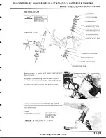 Preview for 373 page of Honda Fireblade 929 Manual