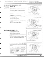 Preview for 438 page of Honda Fireblade 929 Manual