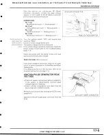 Preview for 444 page of Honda Fireblade 929 Manual