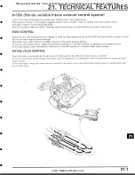 Preview for 482 page of Honda Fireblade 929 Manual