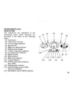 Preview for 25 page of Honda FJS600 A SILVER WING Owner'S Manual