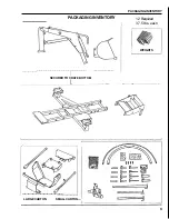 Preview for 10 page of Honda FL5540KO Operator'S Manual