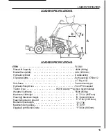 Preview for 12 page of Honda FL5540KO Operator'S Manual